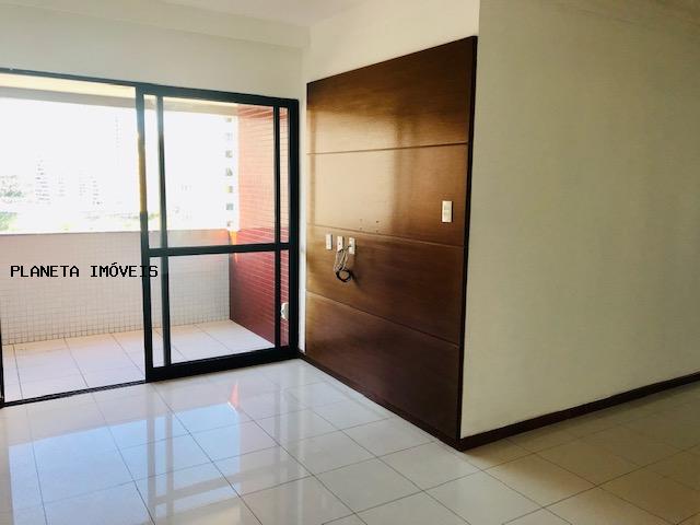 Apartamento, 3 quartos, 74 m² - Foto 1