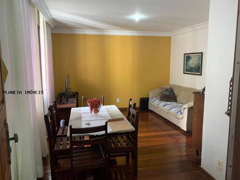 Apartamento à venda com 2 quartos, 85m² - Foto 1