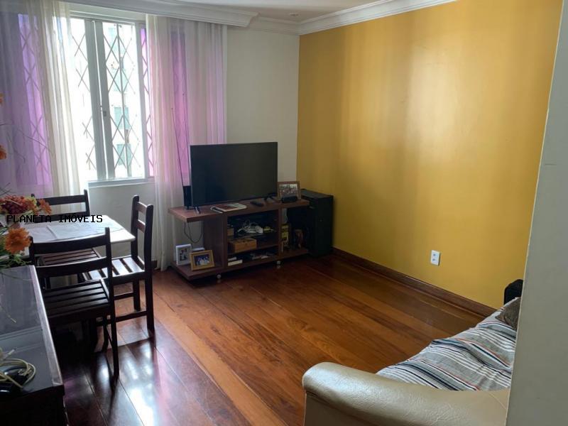Apartamento à venda com 2 quartos, 85m² - Foto 2