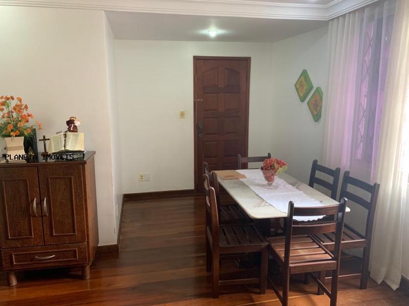 Apartamento à venda com 2 quartos, 85m² - Foto 3