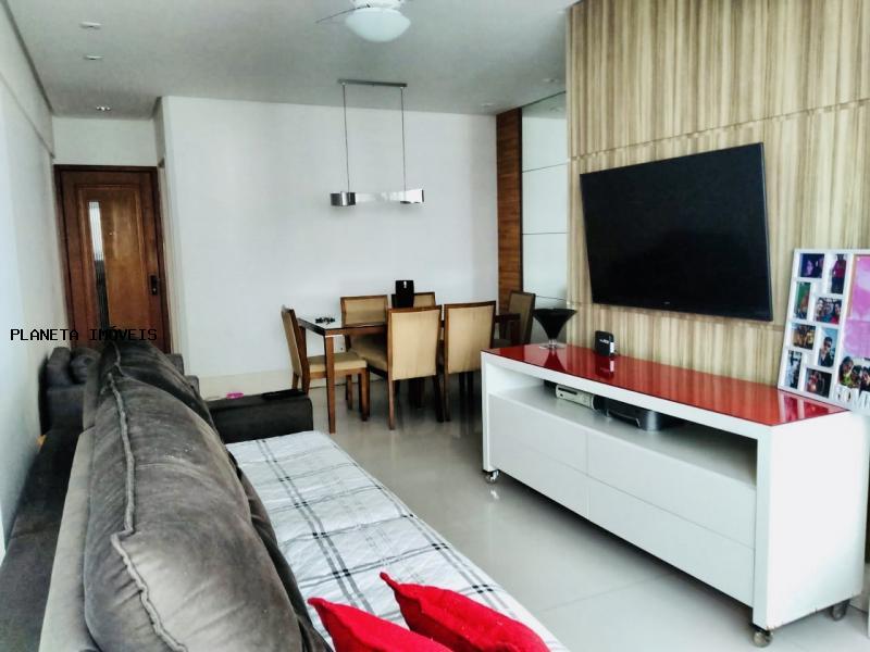 Apartamento, 3 quartos, 83 m² - Foto 2