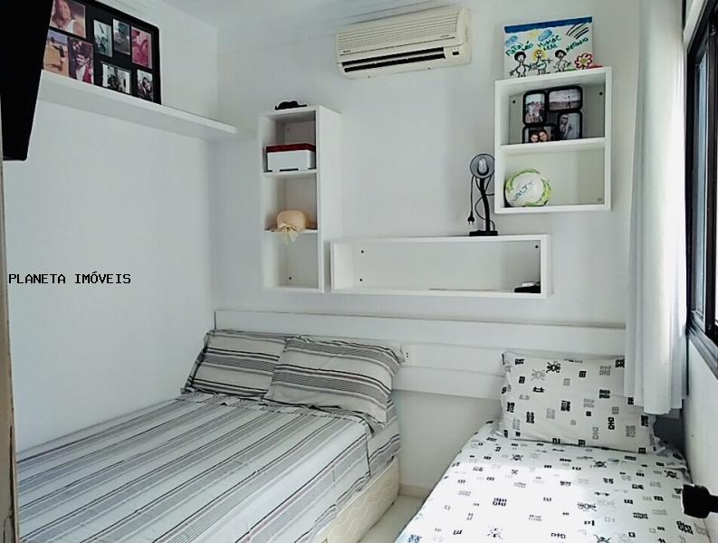 Apartamento, 3 quartos, 83 m² - Foto 9