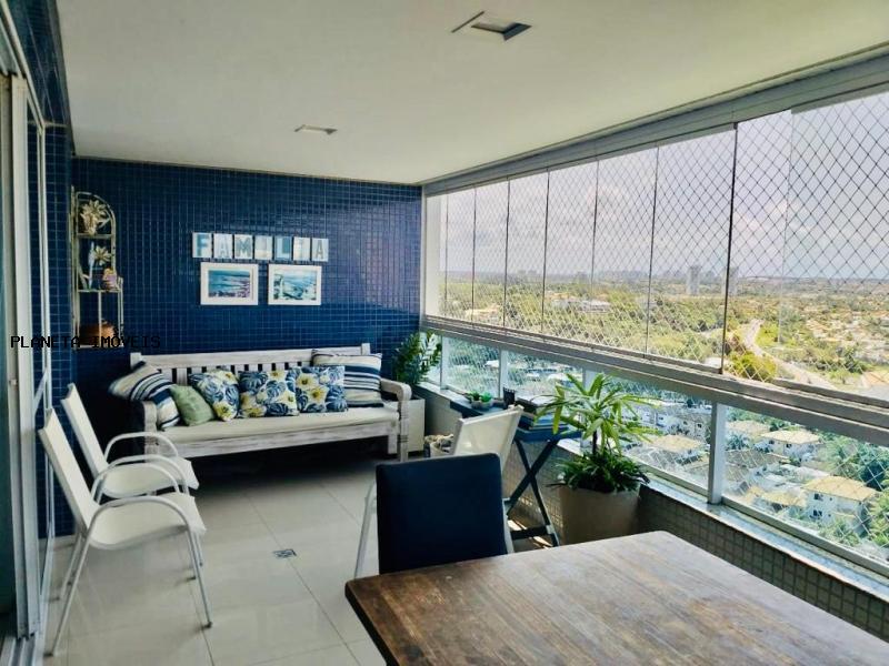 Apartamento, 3 quartos, 163 m² - Foto 1