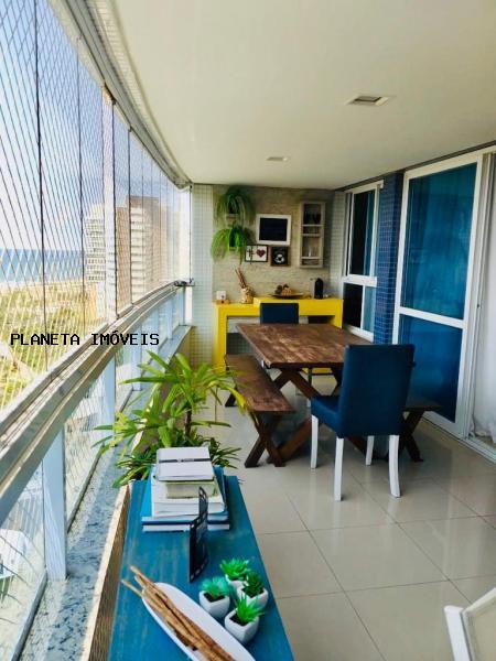 Apartamento, 3 quartos, 163 m² - Foto 3