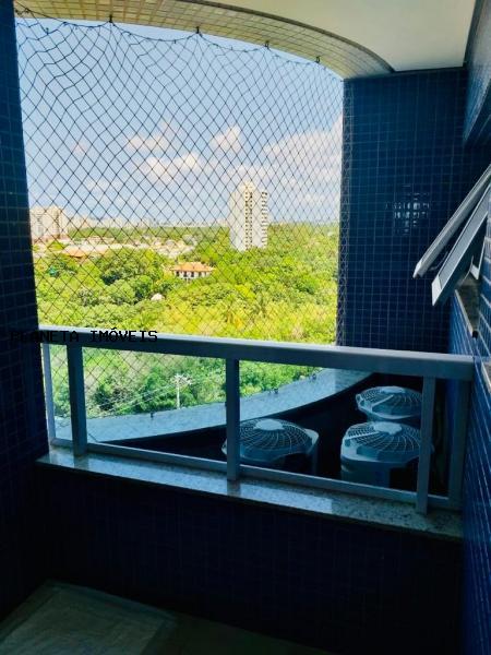 Apartamento, 3 quartos, 163 m² - Foto 7