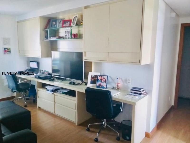 Apartamento, 3 quartos, 163 m² - Foto 10