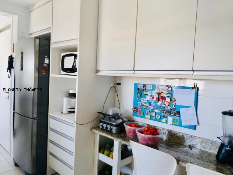 Apartamento, 3 quartos, 163 m² - Foto 13