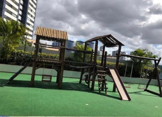 Apartamento, 3 quartos, 163 m² - Foto 20