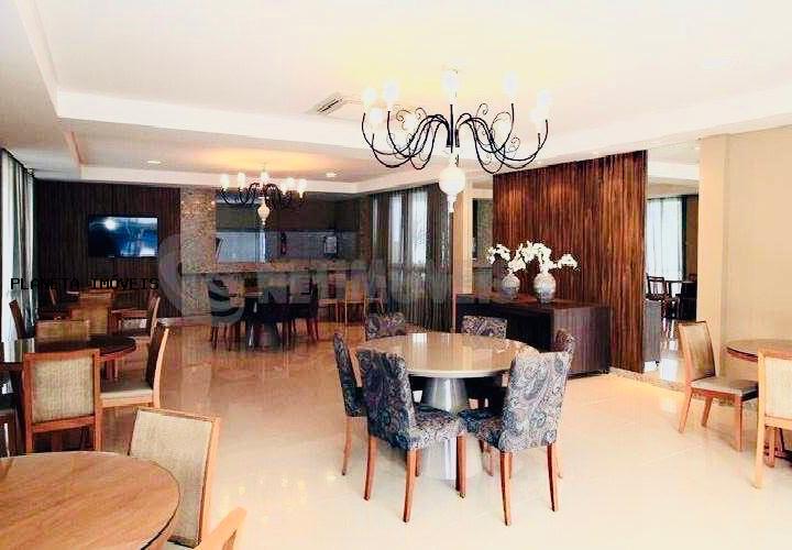 Apartamento, 3 quartos, 163 m² - Foto 26