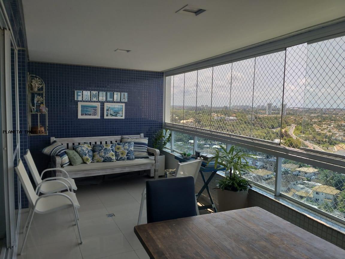 Apartamento, 3 quartos, 163 m² - Foto 1