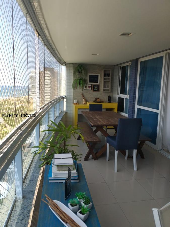 Apartamento, 3 quartos, 163 m² - Foto 2
