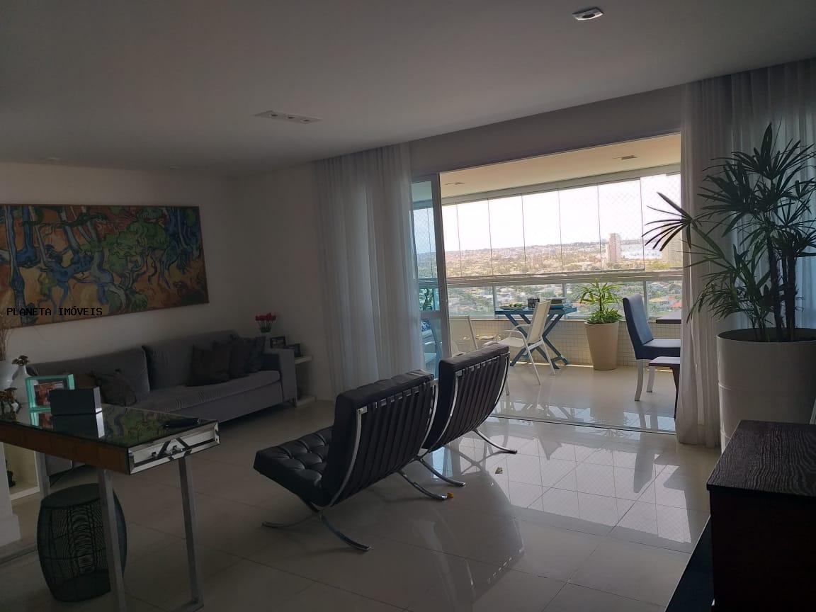 Apartamento, 3 quartos, 163 m² - Foto 3