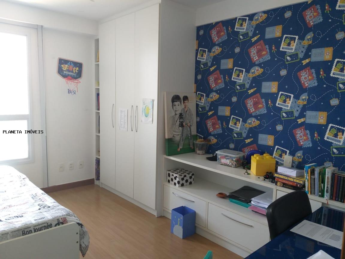 Apartamento, 3 quartos, 163 m² - Foto 8