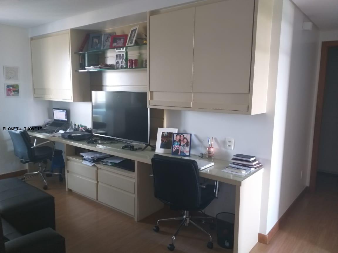 Apartamento, 3 quartos, 163 m² - Foto 11