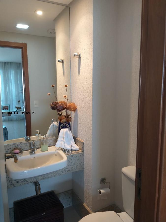 Apartamento, 3 quartos, 163 m² - Foto 12