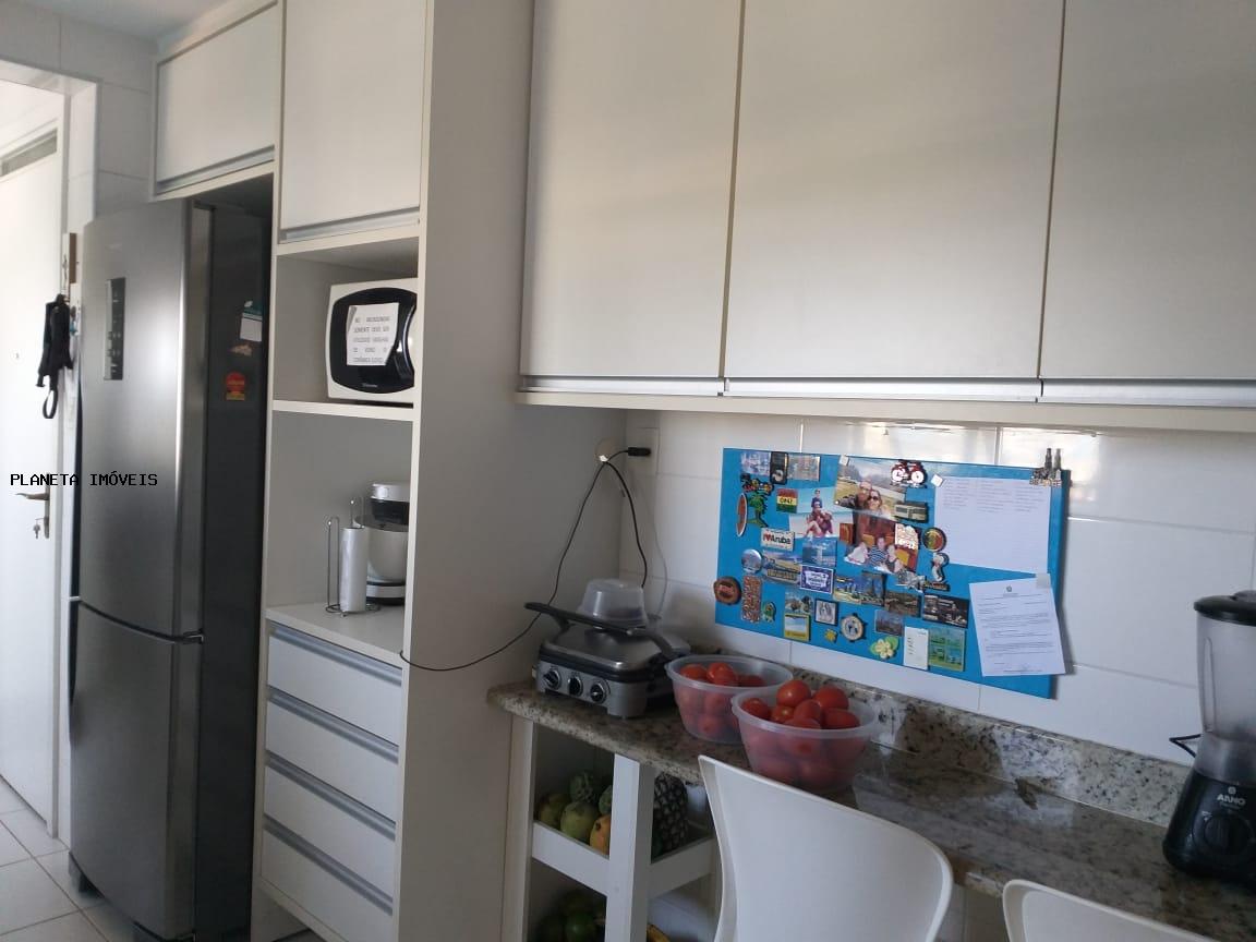 Apartamento, 3 quartos, 163 m² - Foto 13