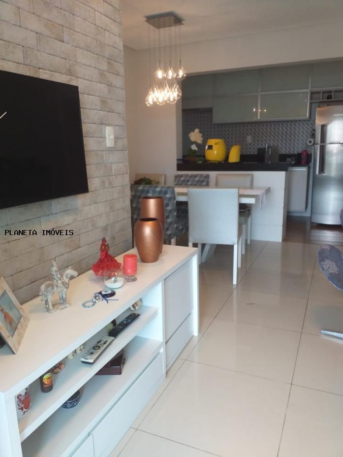 Apartamento, 3 quartos, 80 m² - Foto 1