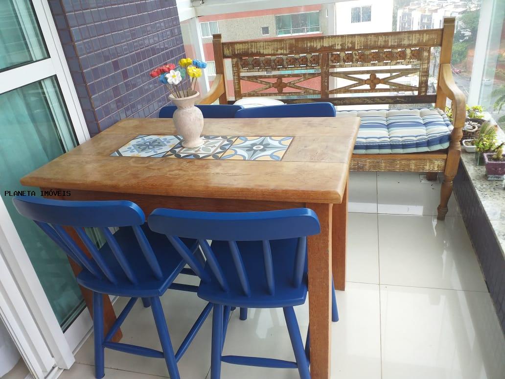 Apartamento, 3 quartos, 80 m² - Foto 6