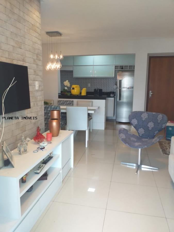 Apartamento, 3 quartos, 80 m² - Foto 7