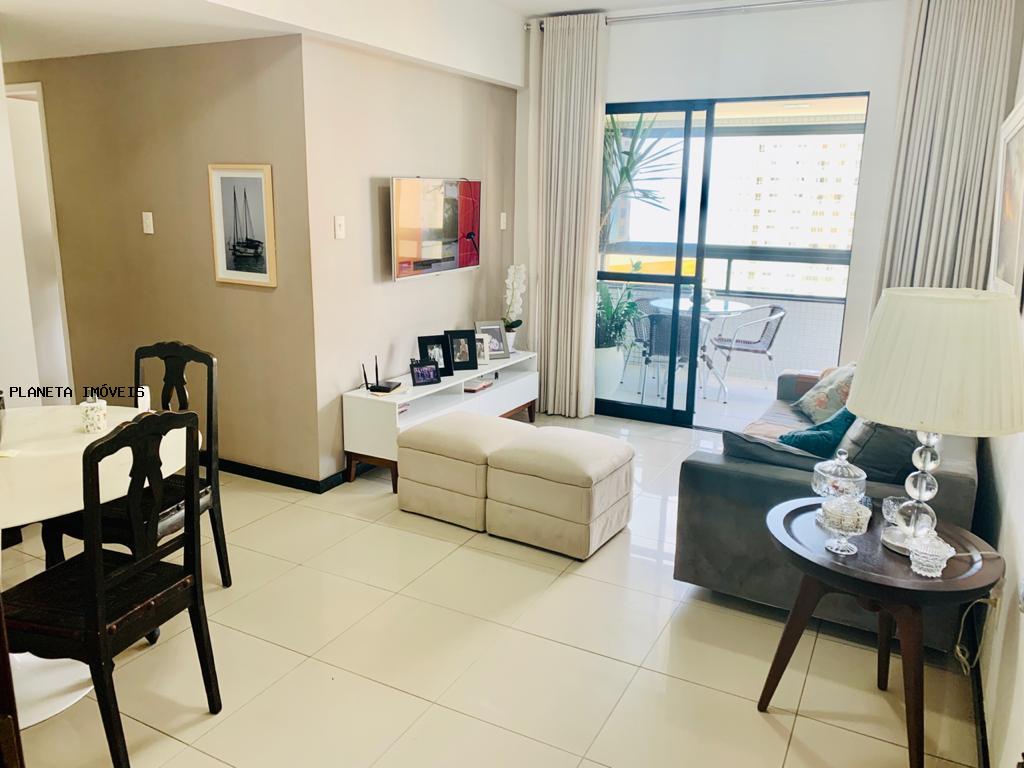 Apartamento, 3 quartos, 87 m² - Foto 1