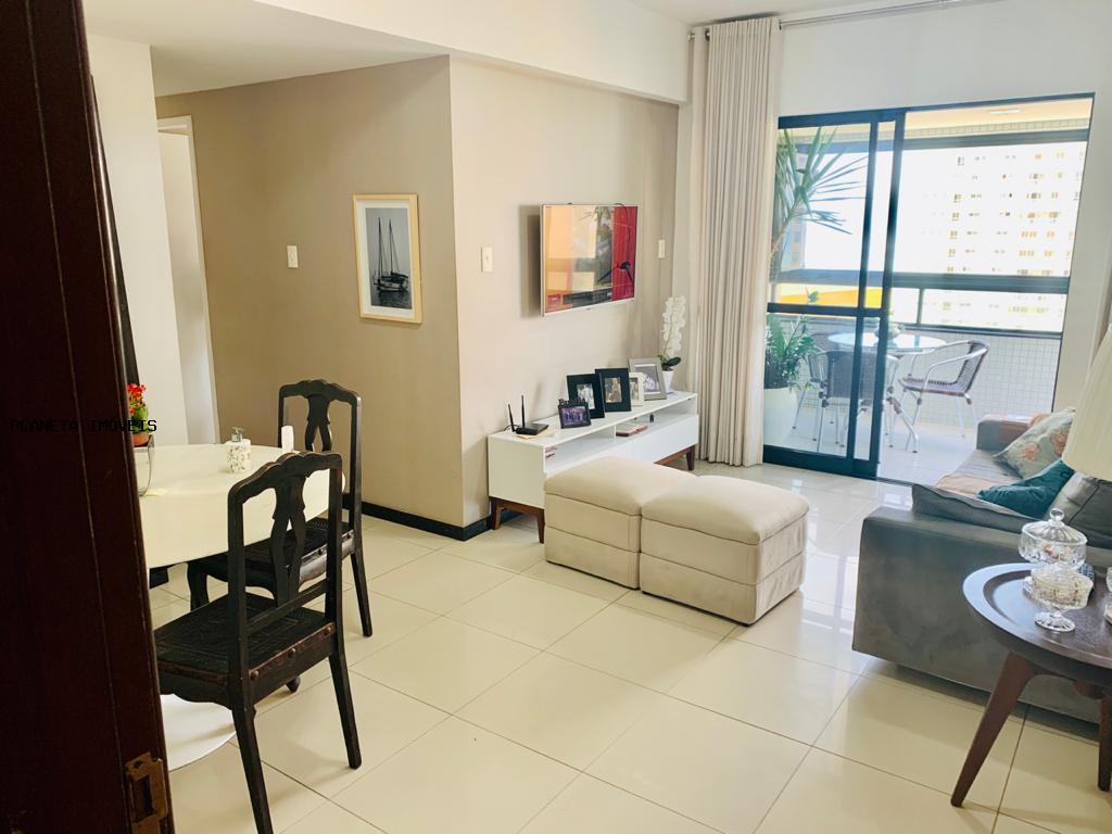 Apartamento, 3 quartos, 87 m² - Foto 2