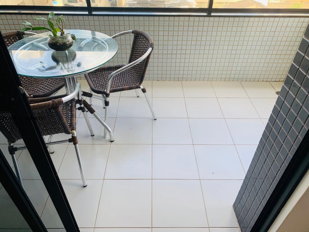 Apartamento, 3 quartos, 87 m² - Foto 4