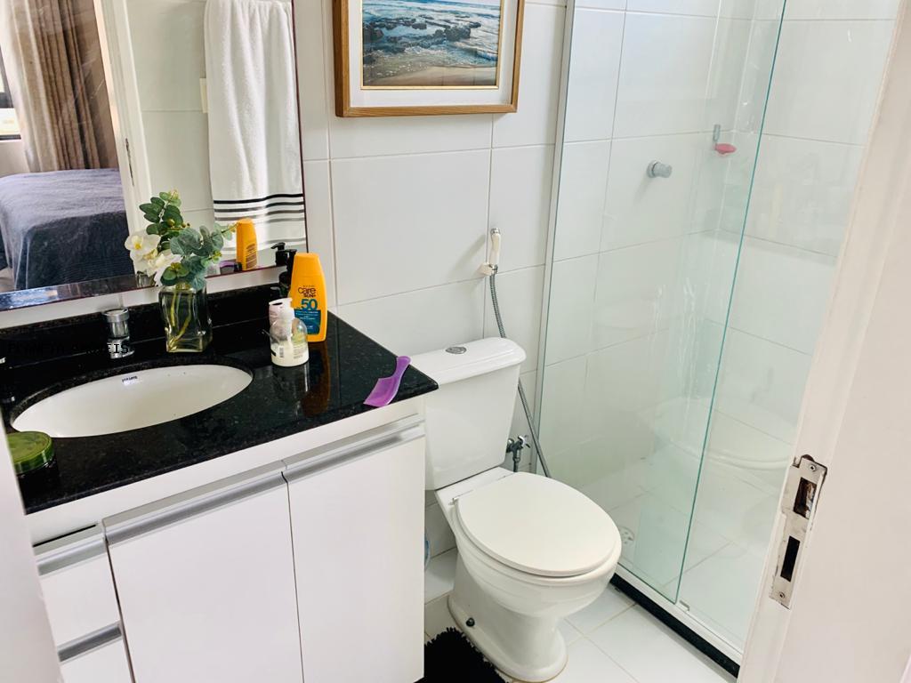 Apartamento, 3 quartos, 87 m² - Foto 13