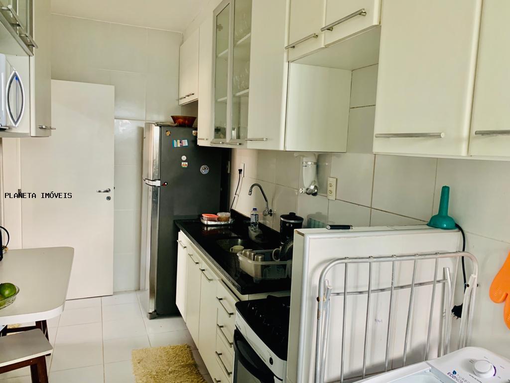 Apartamento, 3 quartos, 87 m² - Foto 15