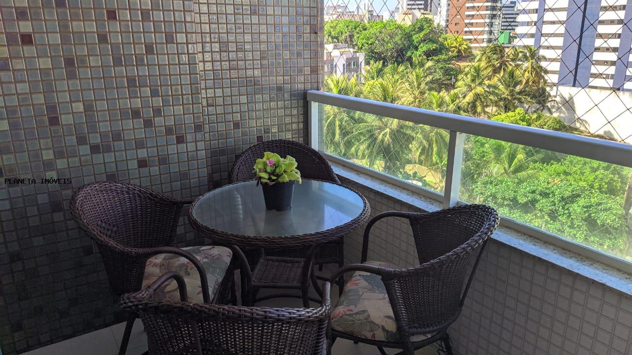 Apartamento, 2 quartos, 72 m² - Foto 6