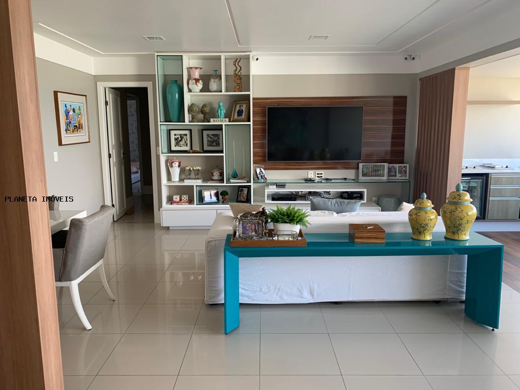 Apartamento, 3 quartos, 170 m² - Foto 3