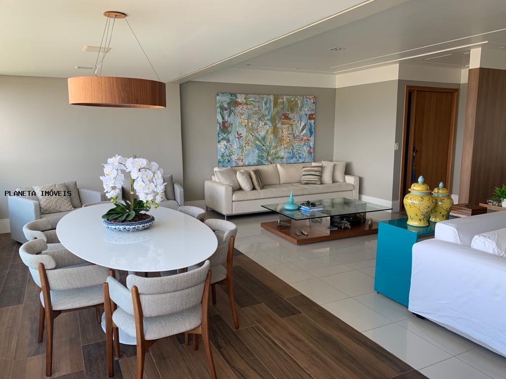 Apartamento, 3 quartos, 170 m² - Foto 4