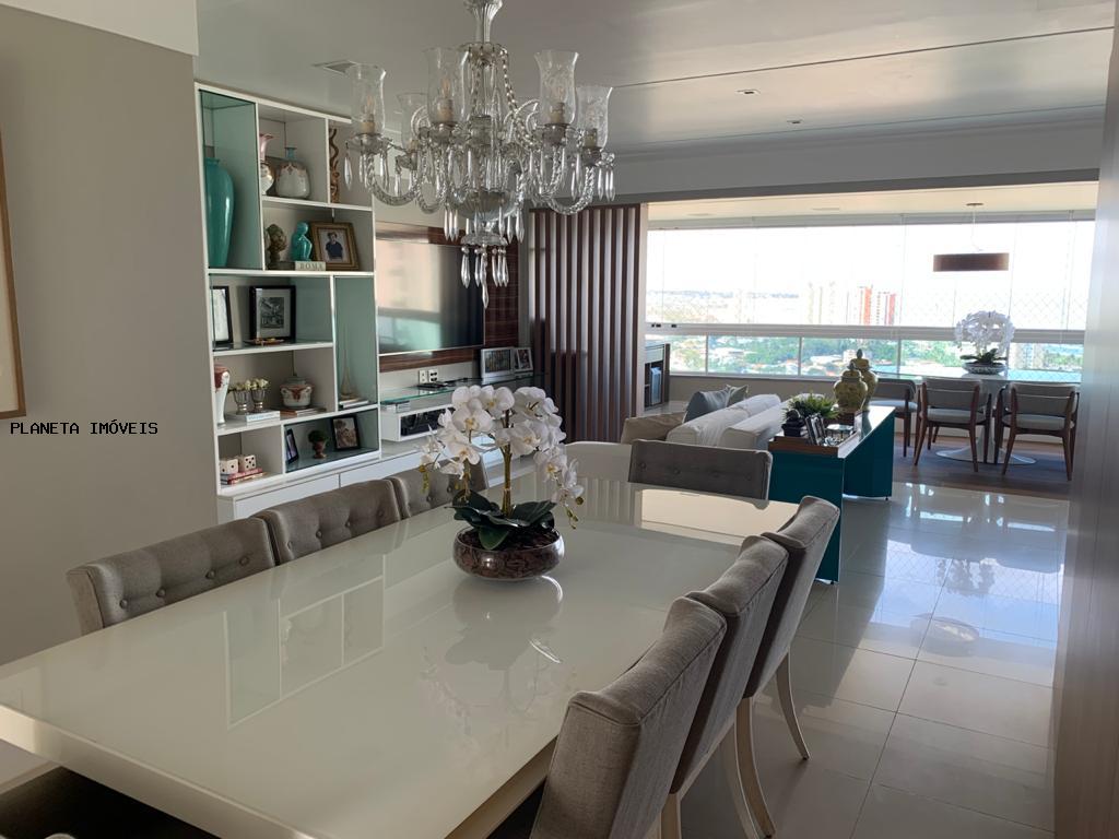 Apartamento, 3 quartos, 170 m² - Foto 5