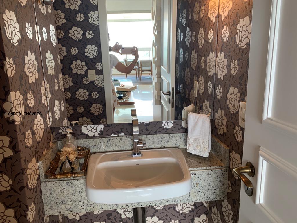 Apartamento, 3 quartos, 170 m² - Foto 7