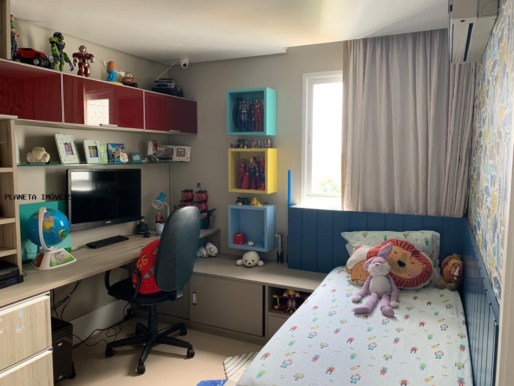 Apartamento, 3 quartos, 170 m² - Foto 12