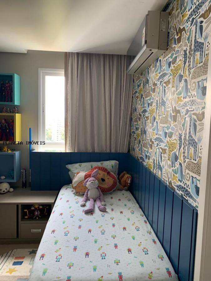 Apartamento, 3 quartos, 170 m² - Foto 13