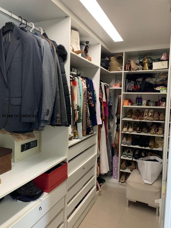 Apartamento, 3 quartos, 170 m² - Foto 22