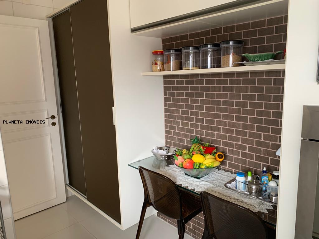 Apartamento, 3 quartos, 170 m² - Foto 25