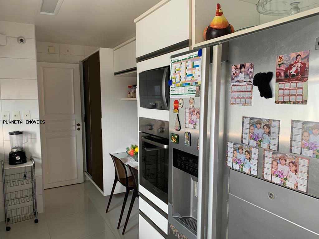 Apartamento, 3 quartos, 170 m² - Foto 26