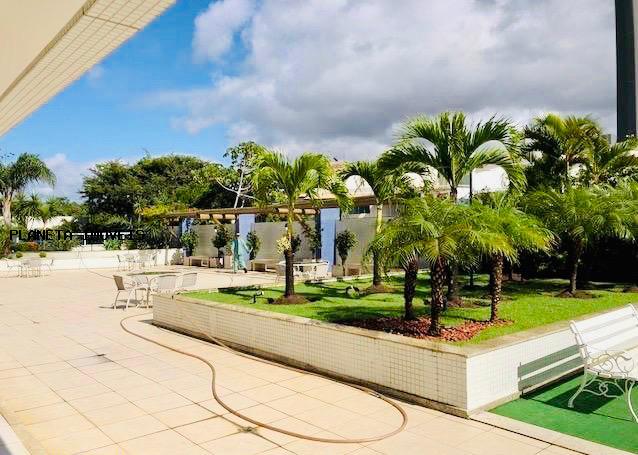 Apartamento, 3 quartos, 170 m² - Foto 34