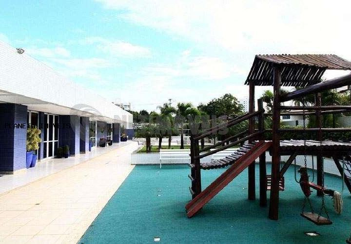 Apartamento, 3 quartos, 170 m² - Foto 38