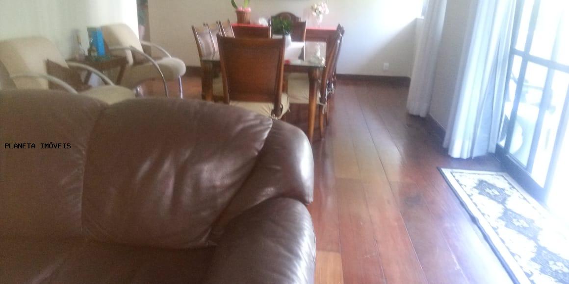 Apartamento, 4 quartos, 200 m² - Foto 4