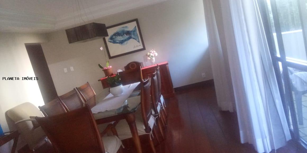 Apartamento, 4 quartos, 200 m² - Foto 11