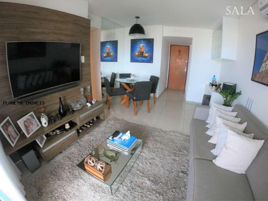 Apartamento, 2 quartos, 70 m² - Foto 1