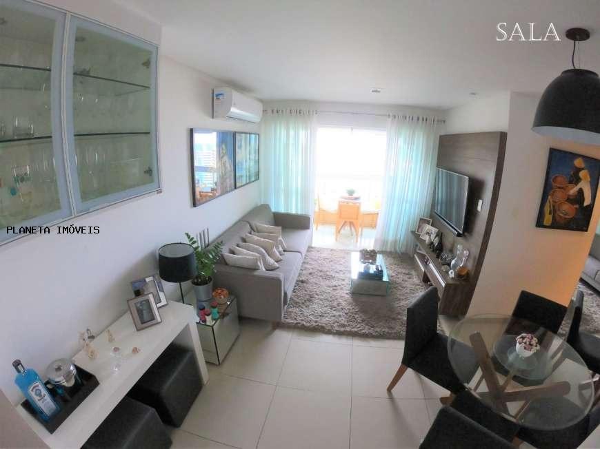 Apartamento, 2 quartos, 70 m² - Foto 3