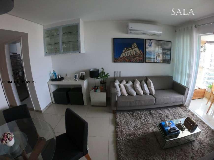 Apartamento, 2 quartos, 70 m² - Foto 4