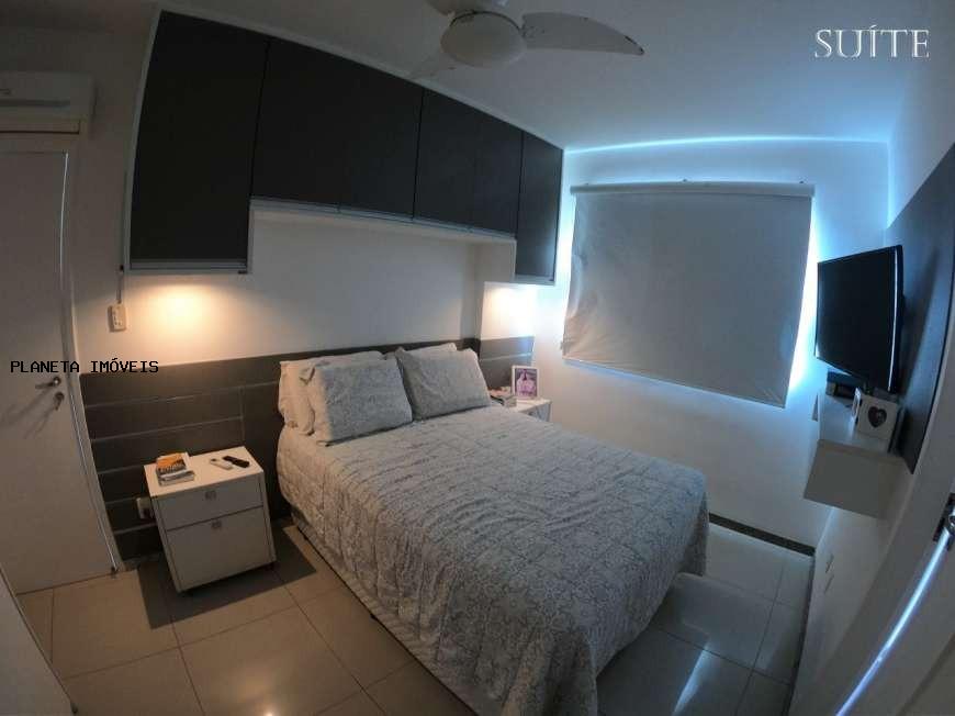 Apartamento, 2 quartos, 70 m² - Foto 6