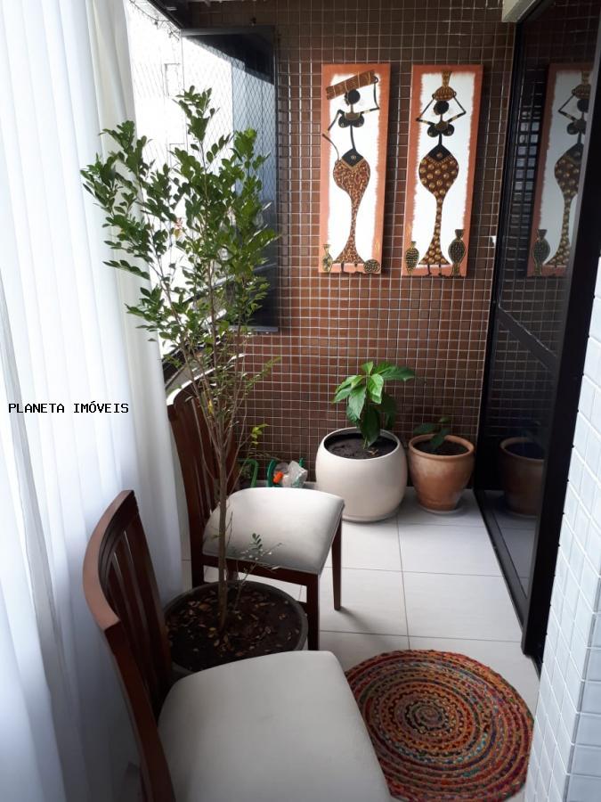 Apartamento, 3 quartos, 86 m² - Foto 6