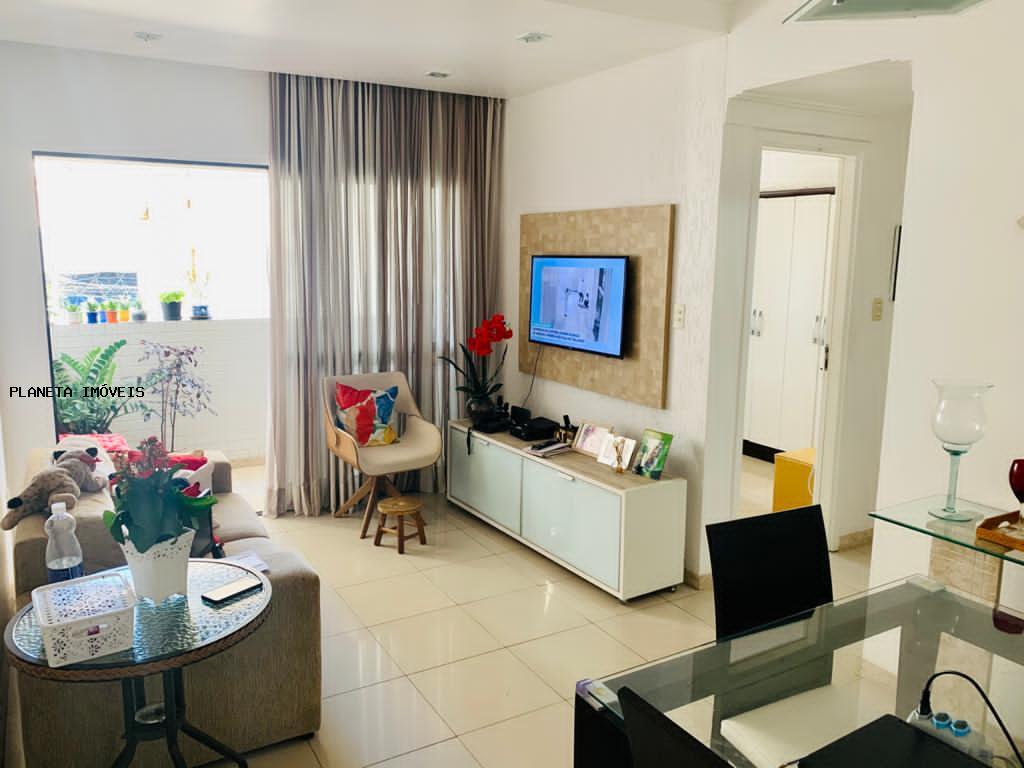 Apartamento, 2 quartos, 68 m² - Foto 2