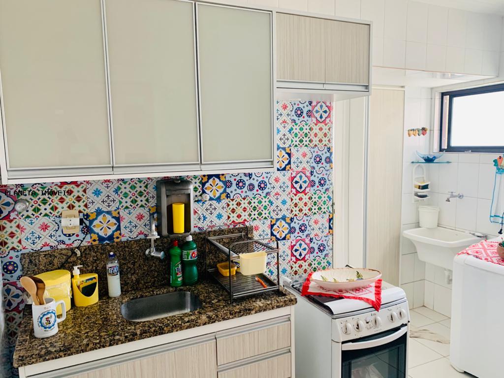 Apartamento, 2 quartos, 68 m² - Foto 9