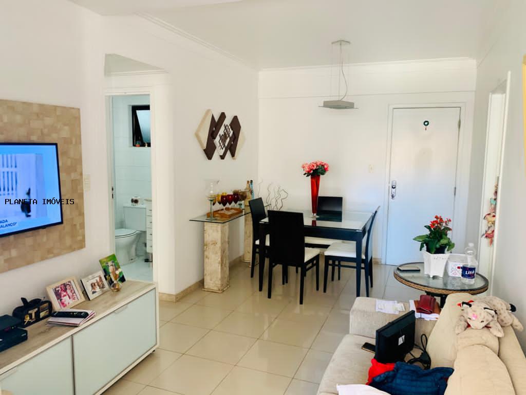 Apartamento, 2 quartos, 68 m² - Foto 3